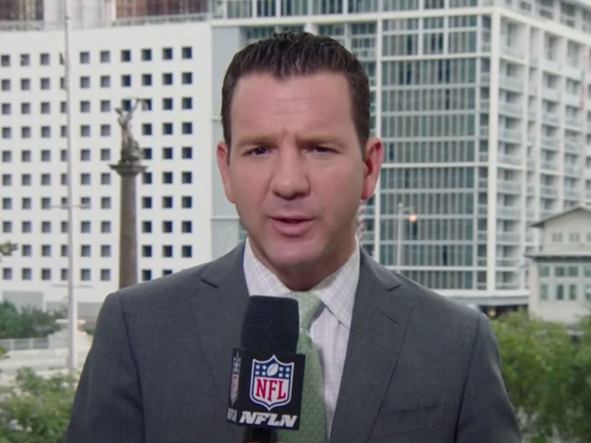 NFL Network's Ian Rapoport details the 'really significant