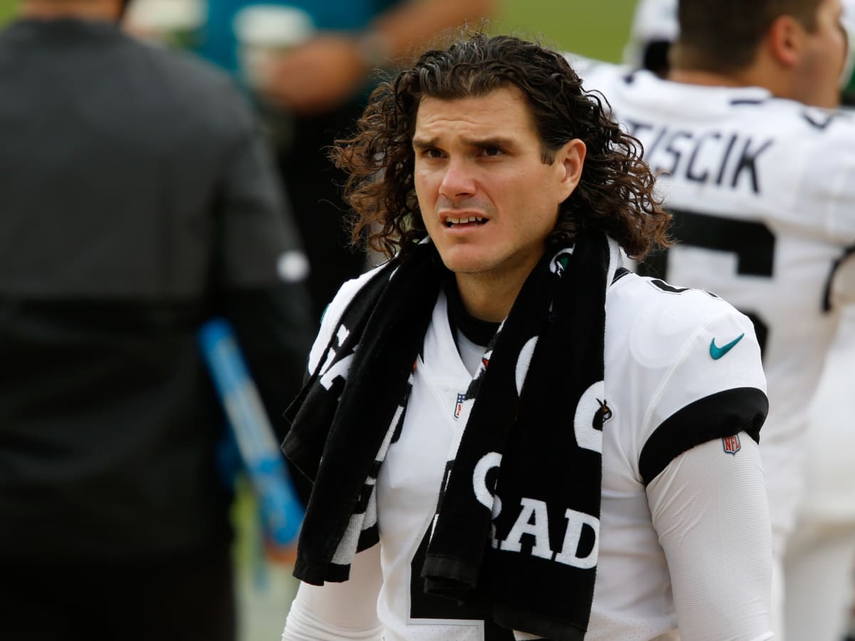 Jaguars kicker Josh Lambo heading to camp with no assurances he will make  roster