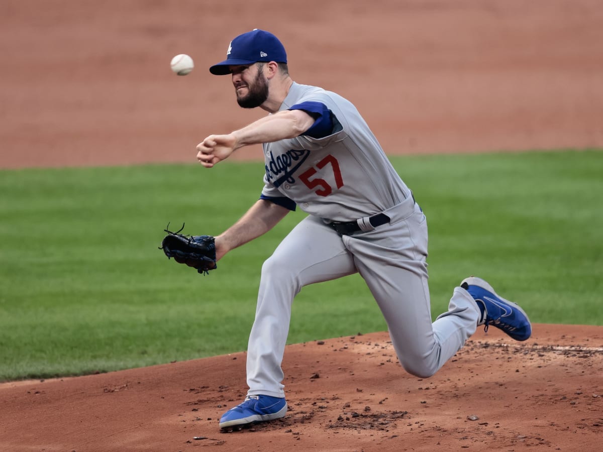 Dodgers NLCS roster: Kiké Hernandez, Alex Wood added - True Blue LA