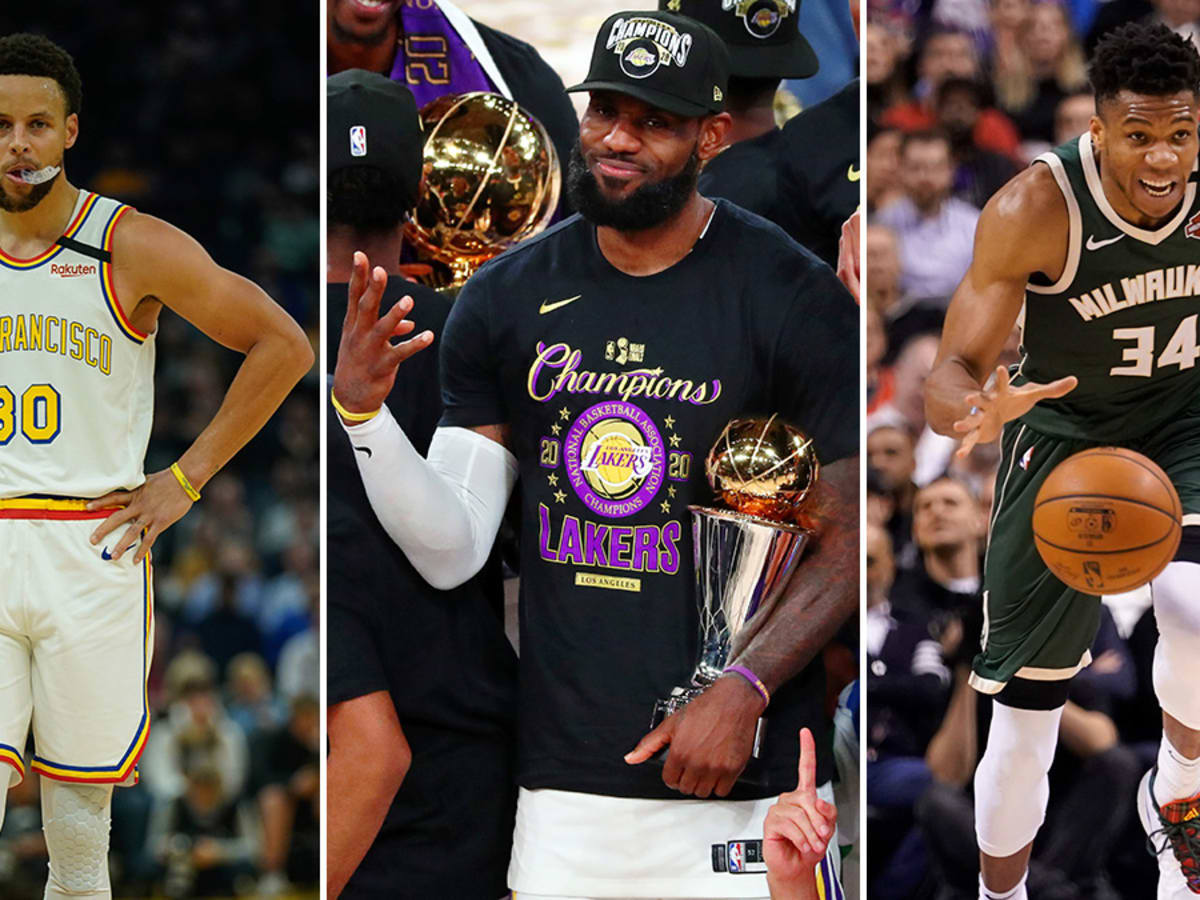 2020-21 Fantasy Basketball Rankings - Fantasy Six Pack