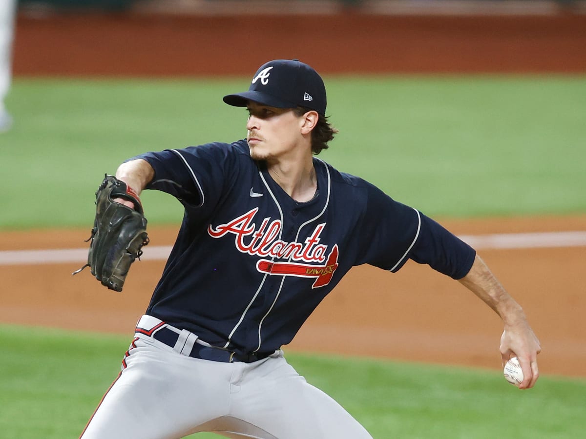 Max Fried looks forward to getting back to work in 2020 