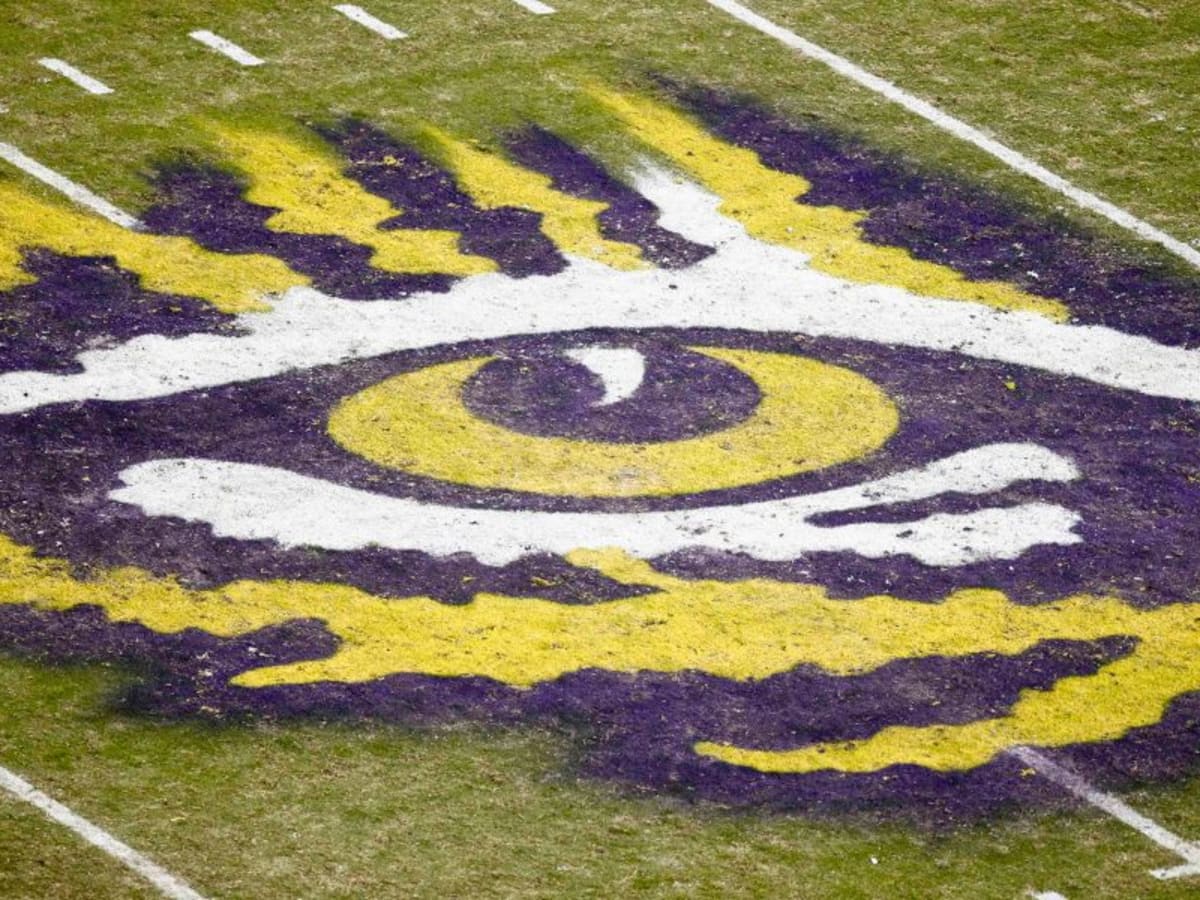 New Orleans Saints in talks to move home games to LSU's Tiger Stadium