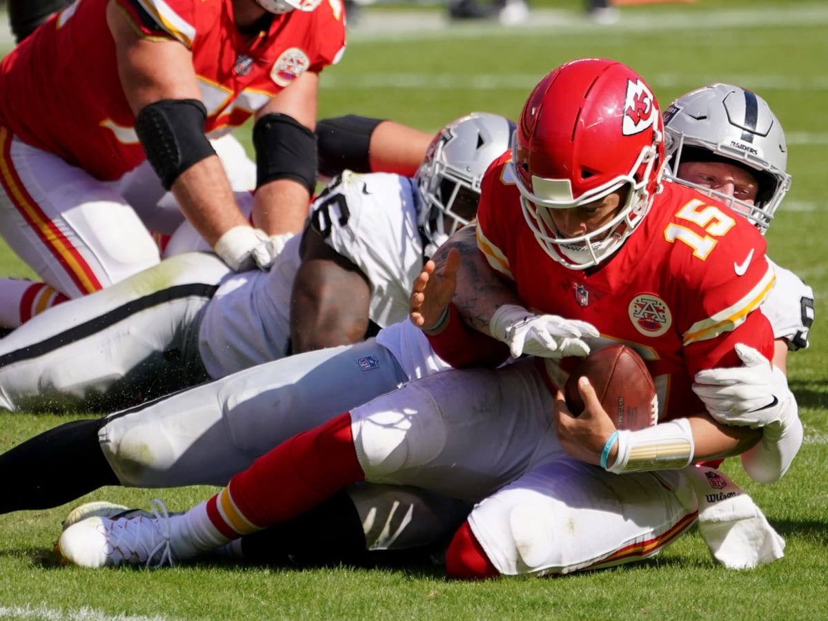 Kansas City Chiefs schedule news and analysis - Arrowhead Addict