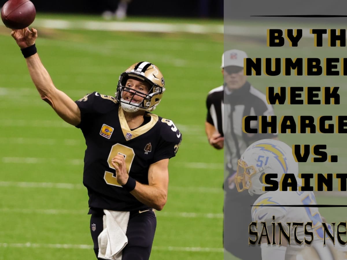 Week 5 NFL expert picks: Saints widely expected to beat Chargers