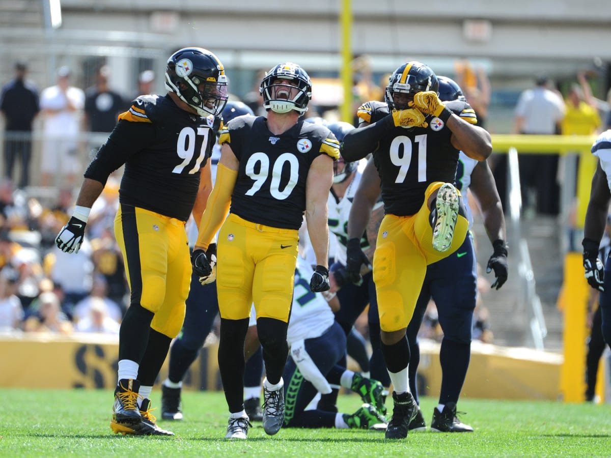 Cam Heyward injury: Will his absence impact the Steelers as much