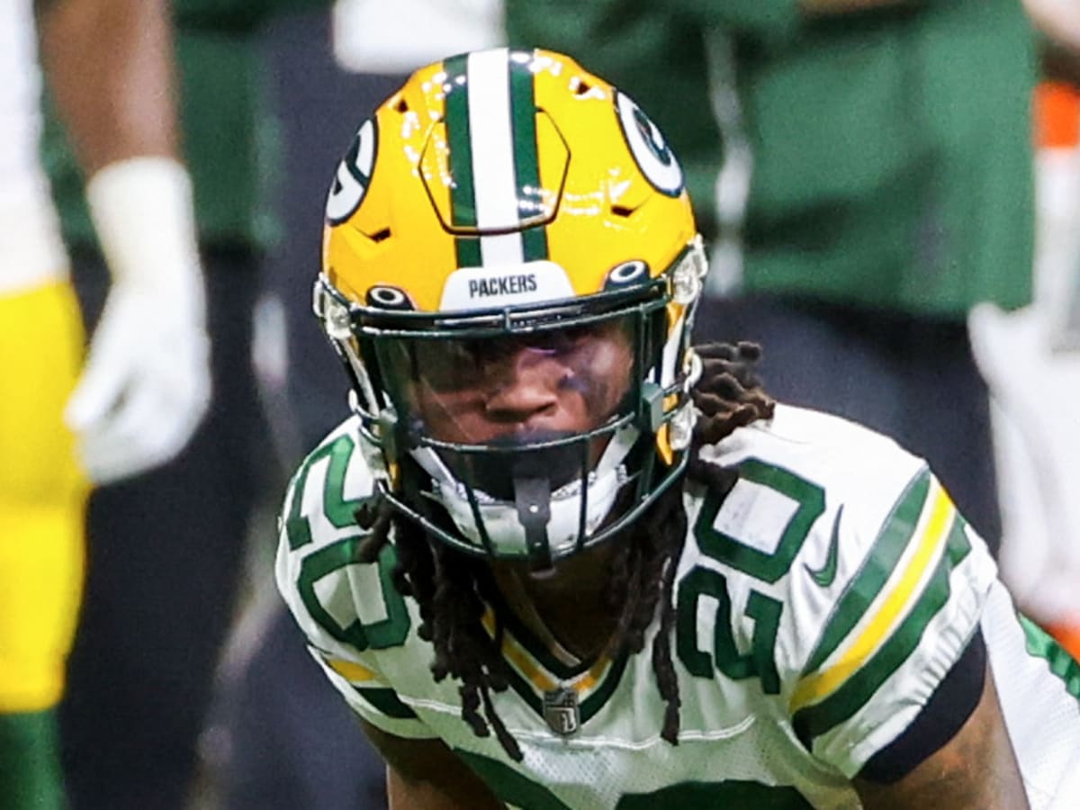 CB Kevin King active for Packers vs. Buccaneers