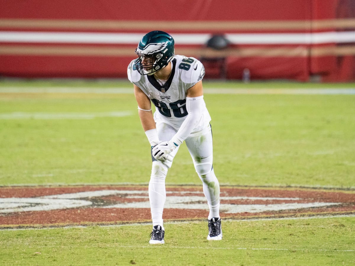 Philadelphia Eagles: 3 Possible trade partners with Zach Ertz