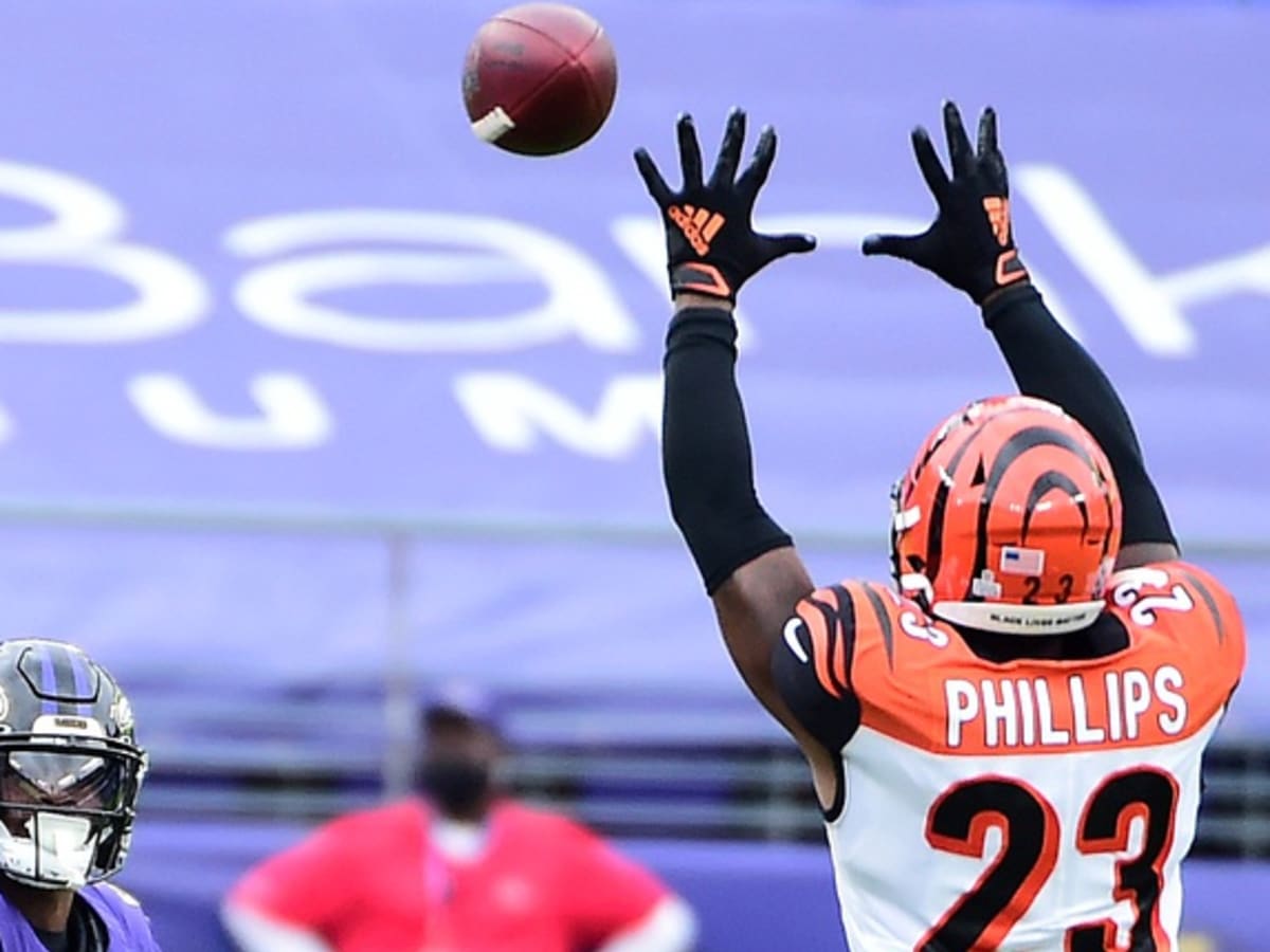 Cincinnati Bengals 'too talented' to look like they do -Chris Simms, Pro  Football Talk