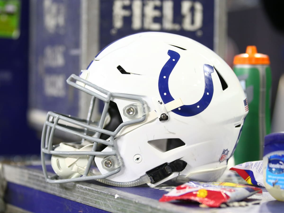 NFL Draft 2022: Colts Trade Down, Acquire Picks From Minnesota Vikings