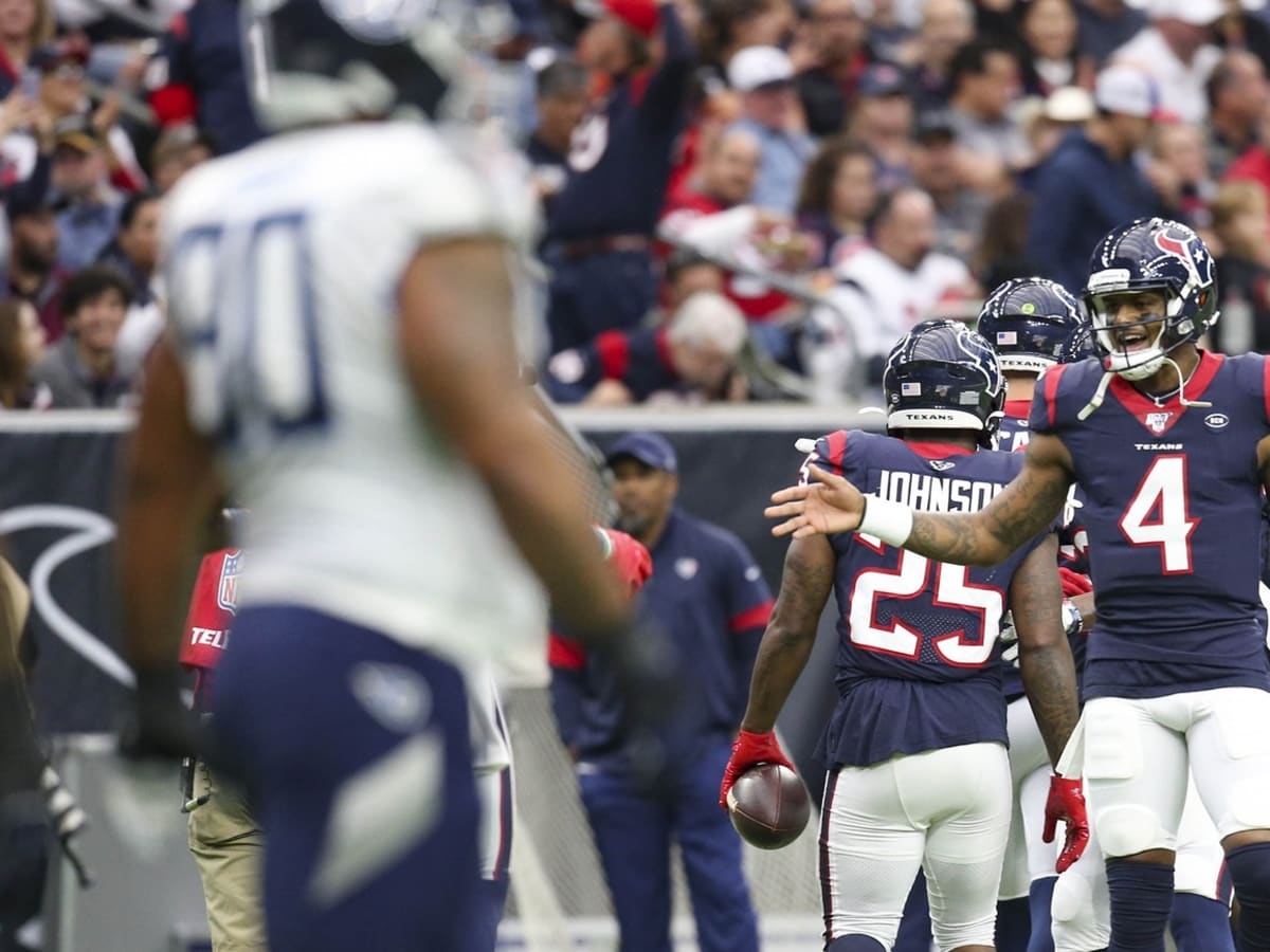 Live In-Game Updates: Houston Texans Fall To Titans 17-10 - Sports  Illustrated Houston Texans News, Analysis and More