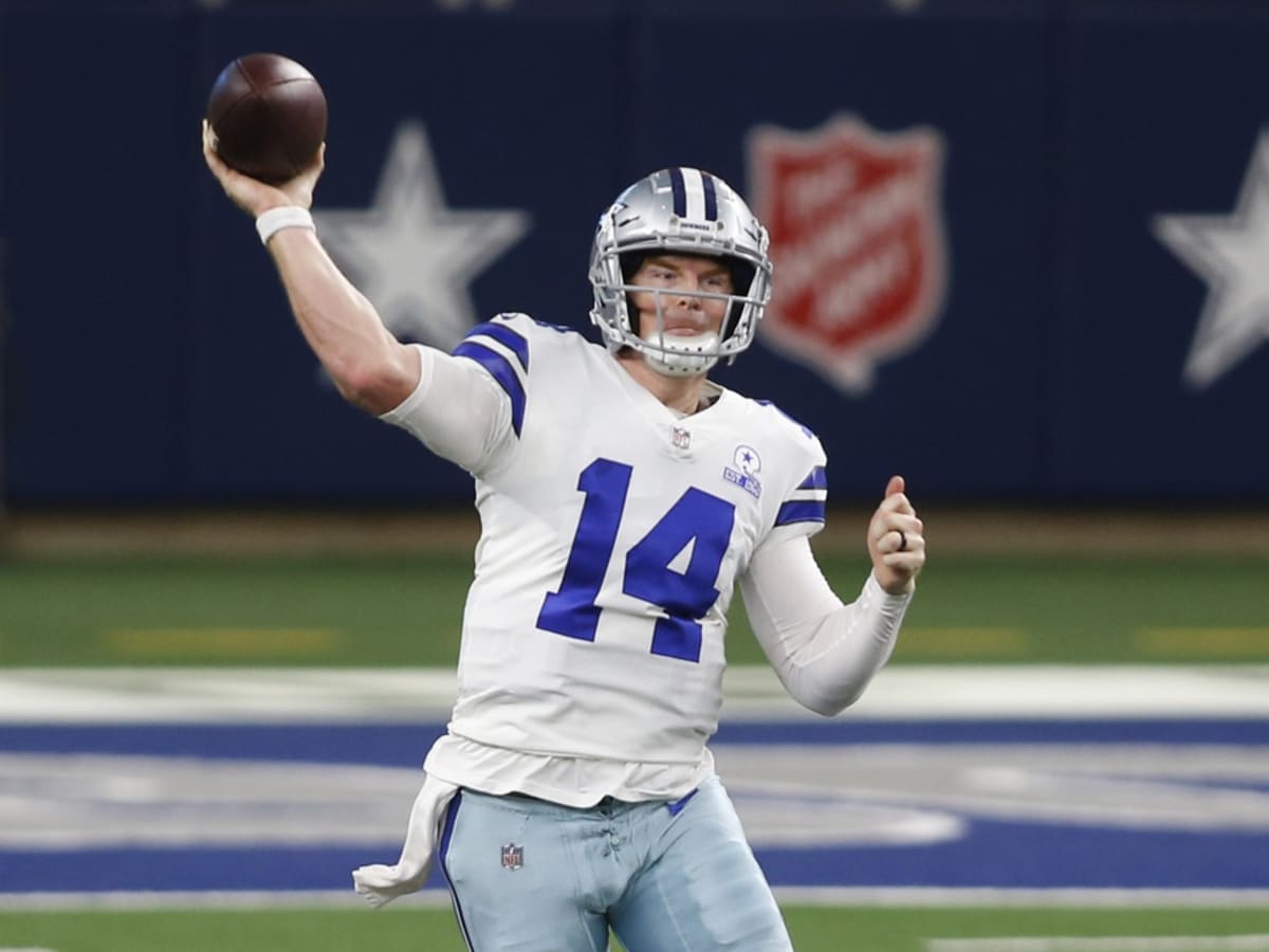 Andy Dalton: Dallas Cowboys quarterback placed on reserve/COVID-19 list, NFL News