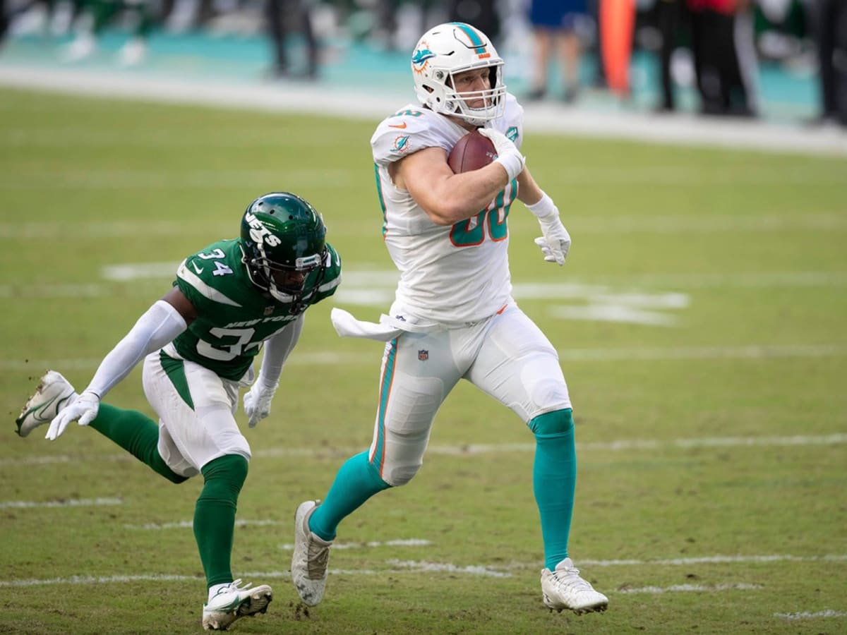 Bills react to Dolphins offense, 70-point outing: 'Every other