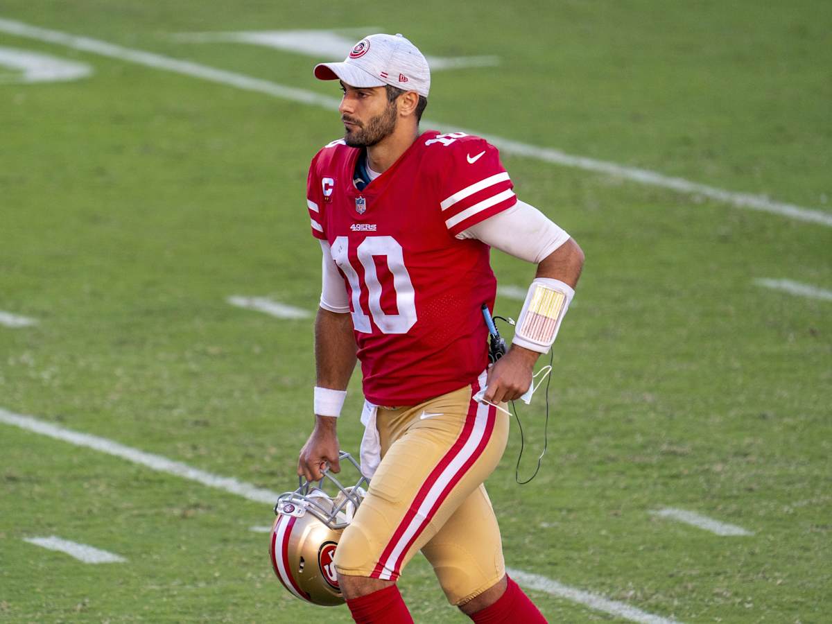 49ers @ Rams Week 2 Live Blog - Sports Illustrated San Francisco 49ers  News, Analysis and More