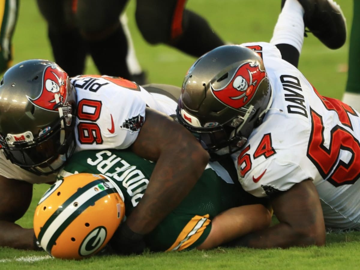 Buccaneers outlast Packers; will head home to Super Bowl