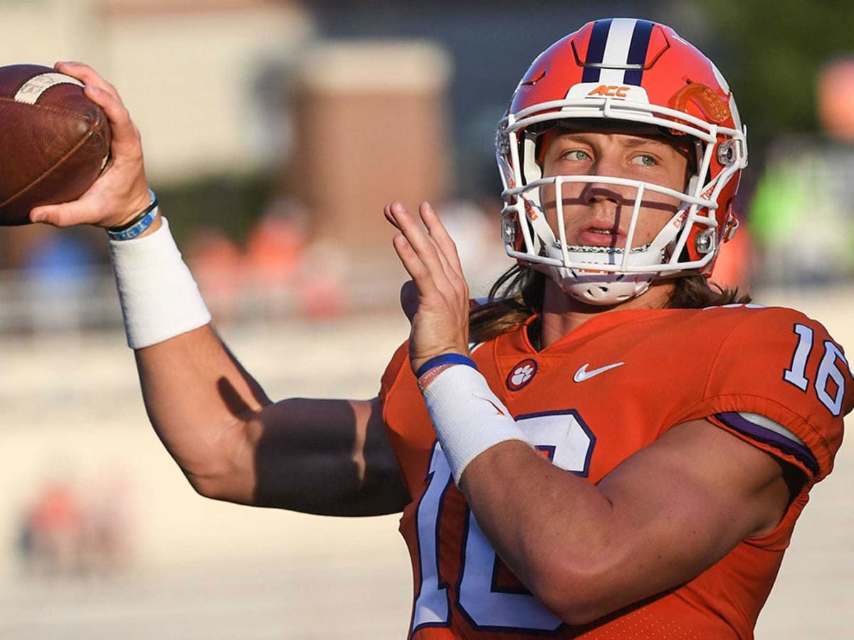 NY Jets chances at Trevor Lawrence: Their path to No. 1 overall pick