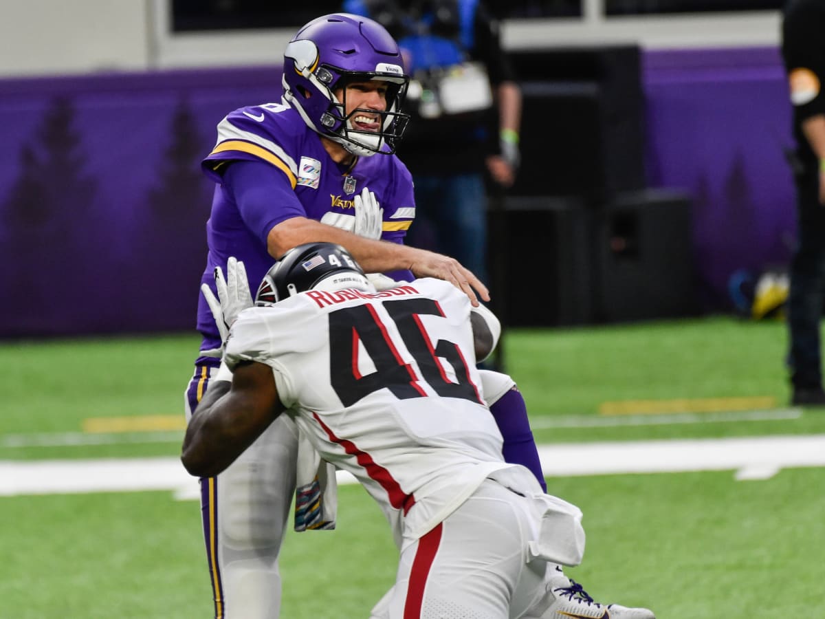 Minnesota Vikings vs Atlanta Falcons: Live score updates, TV channel, how  to watch free live stream online 