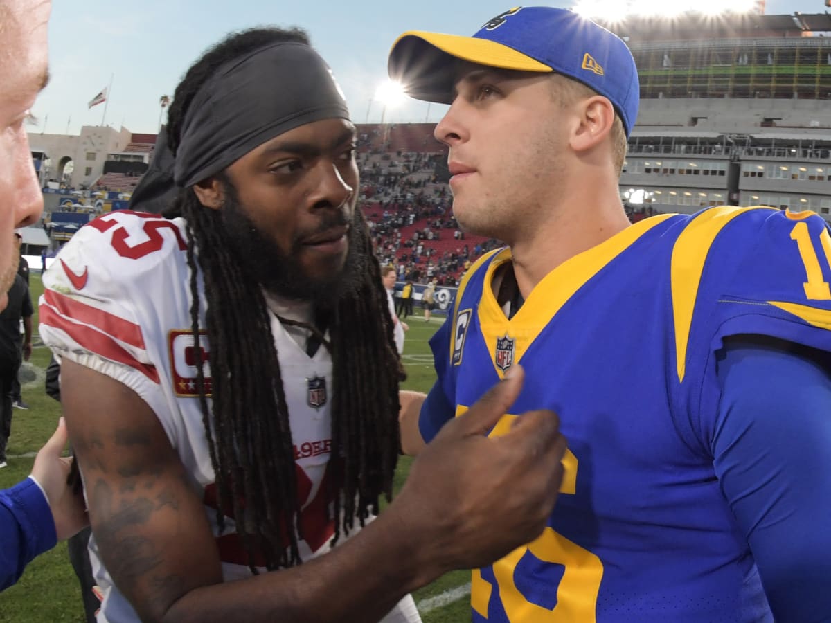 49ers vs. Rams: Five ways to shake off Super Bowl hangover and beat LA –  Daily Democrat