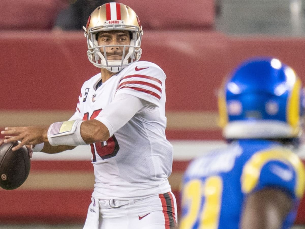 49ers 24-16 Win Over Rams – The Sports Cast