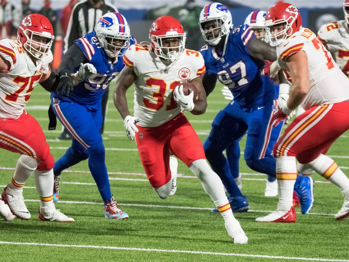 Get to Know Buffalo Bills Week 6 Opponent: Kansas City Chiefs