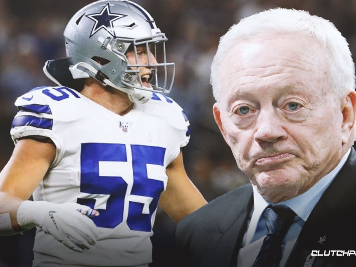 Whitt's End: You Won't Like What Cowboys (In Crisis) Are Telling Ticket-Holders  - FanNation Dallas Cowboys News, Analysis and More