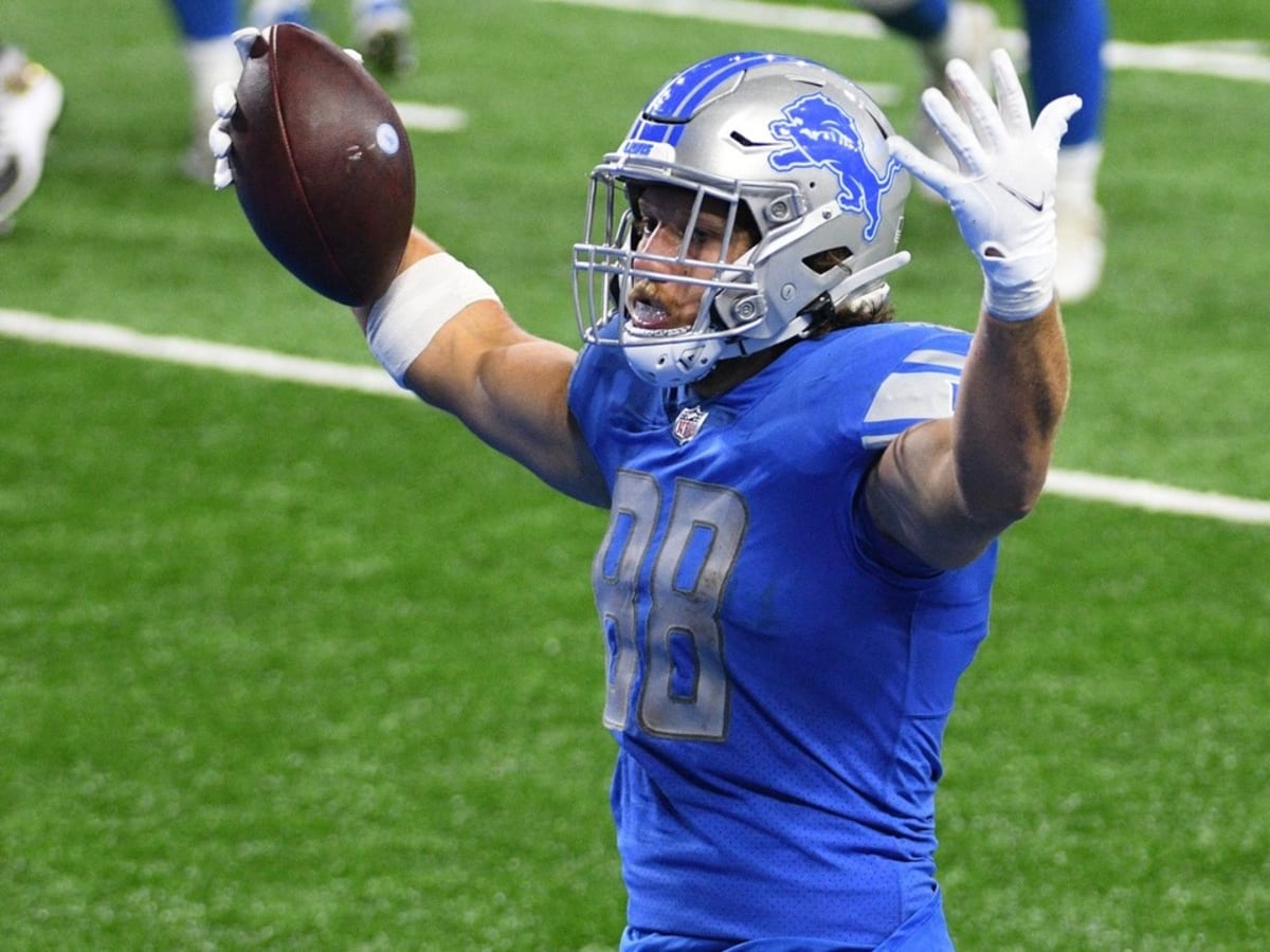 NFL Week 9 power rankings: Detroit Lions are close to bottoming