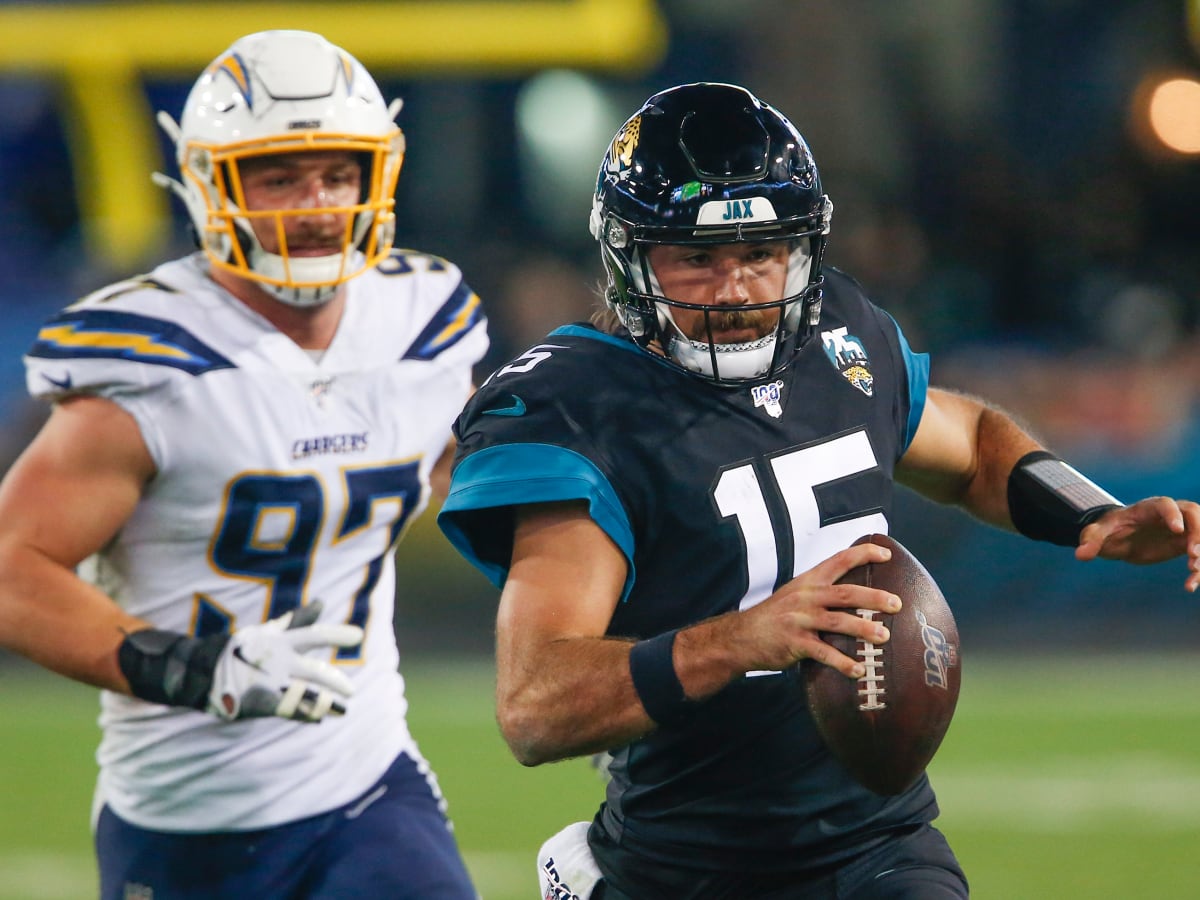 REPORT: Josh Lambo to Injured Reserve - Generation Jaguar