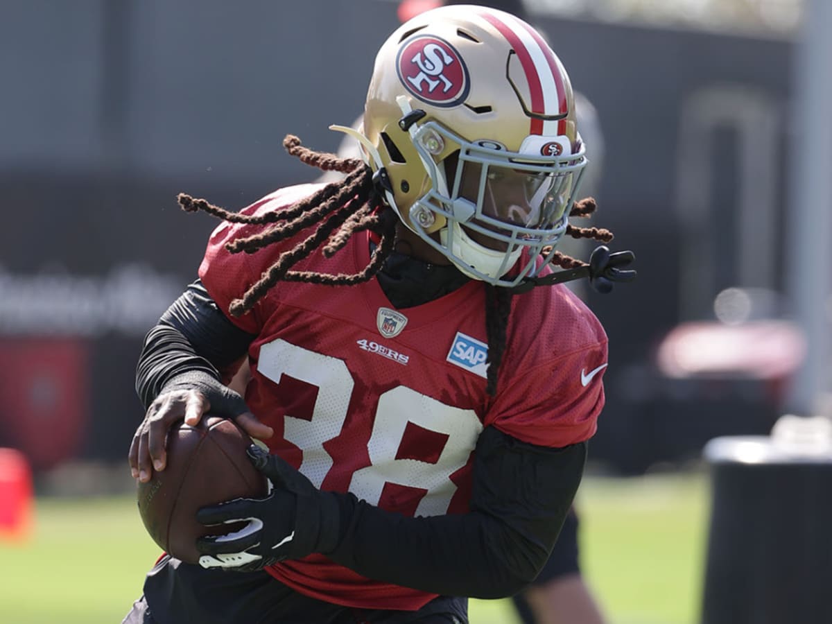 49ers' JaMycal Hasty could surprise vs. Patriots with Mostert out