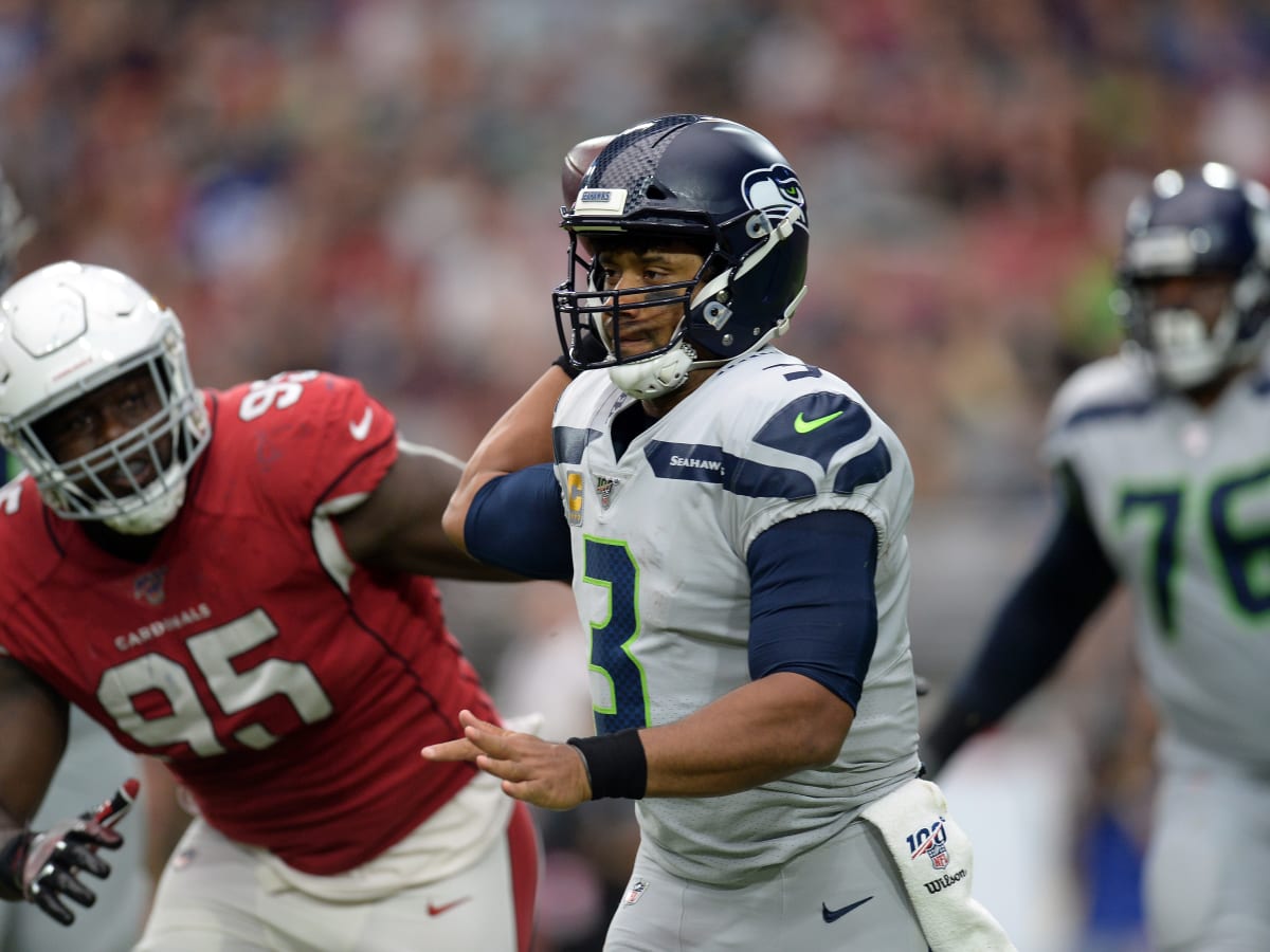 Seattle Seahawks vs Arizona Cardinals flexed into Sunday Night Football in  Week 7 - Field Gulls