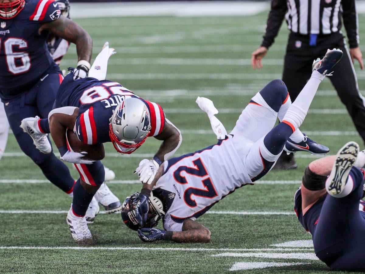 Payton: Patrick Surtain II Will be 'Ready' if Needed as Punt Returner -  Sports Illustrated Mile High Huddle: Denver Broncos News, Analysis and More