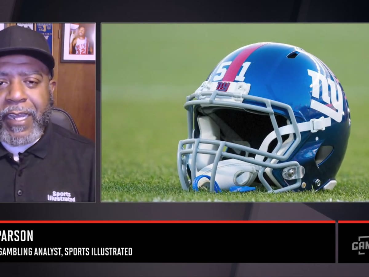 Giants Injury Update: Sterling Shepard Participates in Full; Could be  Cleared Soon - Sports Illustrated New York Giants News, Analysis and More