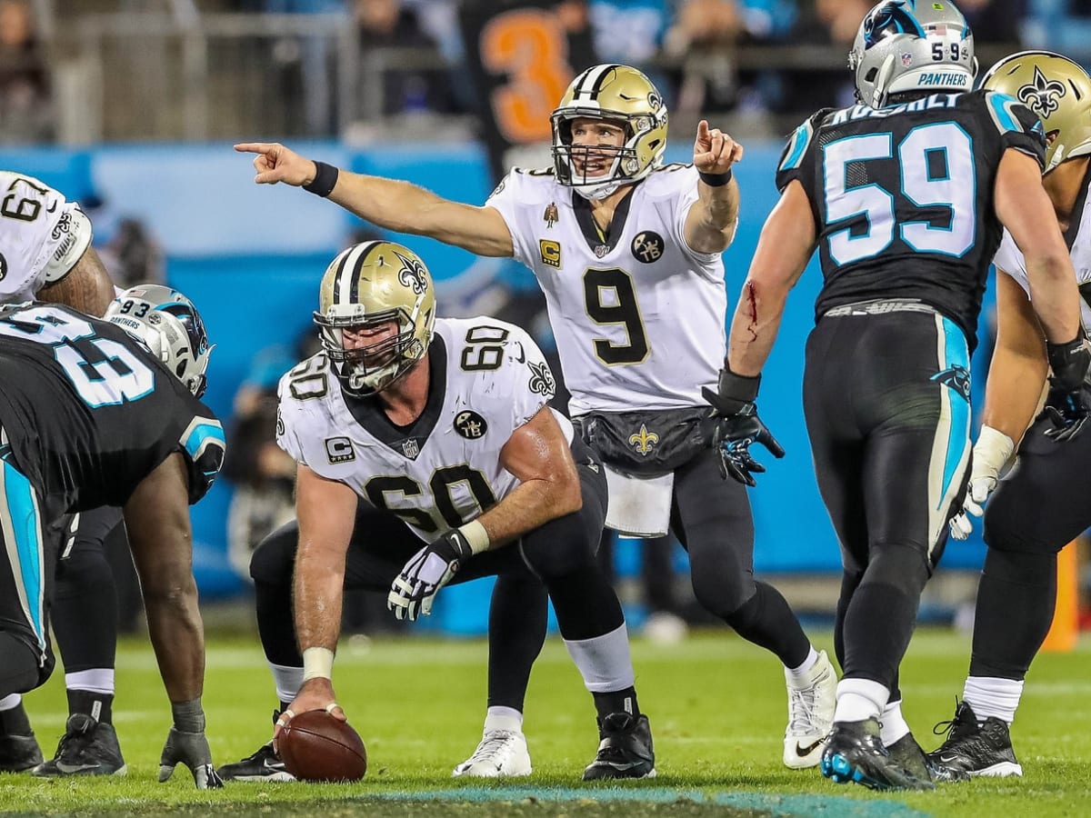 New Orleans Saints Defense Proves Dominant Again in Win vs. Panthers -  Sports Illustrated New Orleans Saints News, Analysis and More