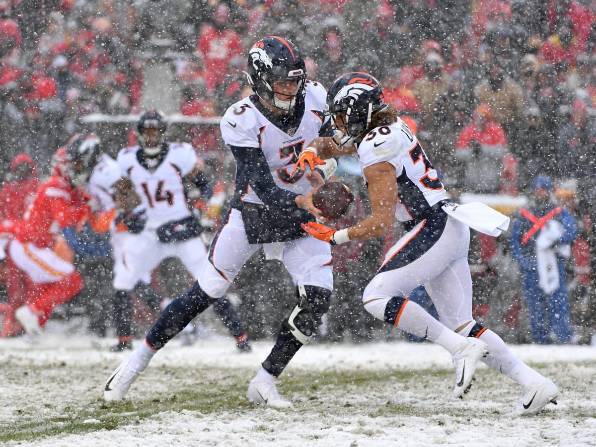 Broncos vs. Chiefs live blog: Real-time updates from the Week 7