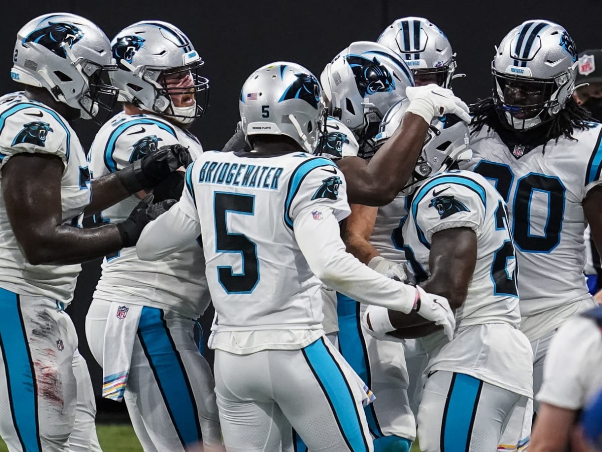 Score Predictions for Carolina Panthers vs. New Orleans Saints - Sports  Illustrated Carolina Panthers News, Analysis and More