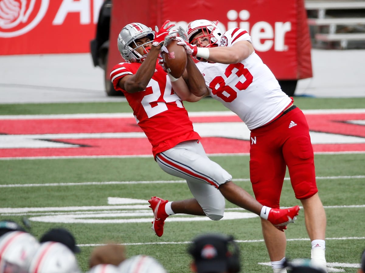 Ohio State football's Shaun Wade is Pro Football Focus' No. 2 NFL