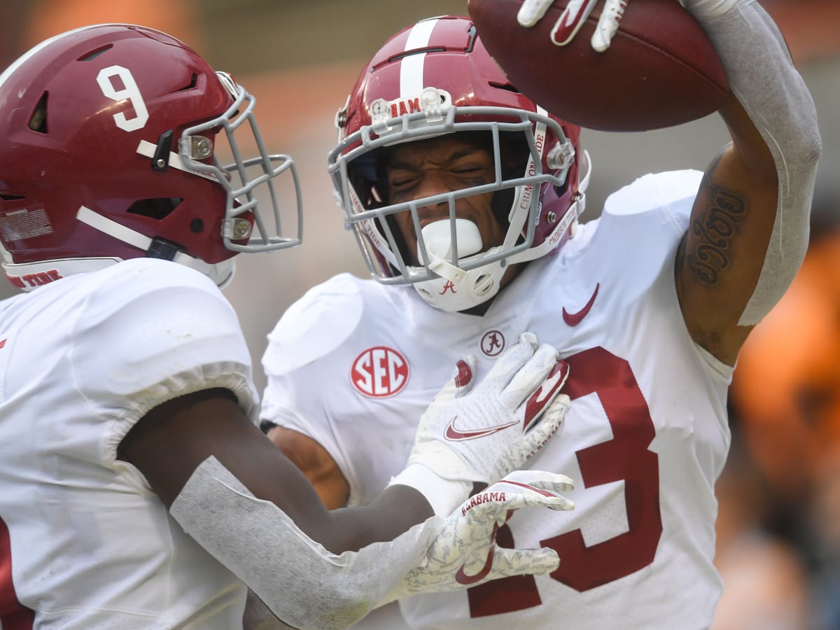 Alabama Crimson Tide 2021 Season Position Preview: Quarterbacks - Sports  Illustrated Alabama Crimson Tide News, Analysis and More