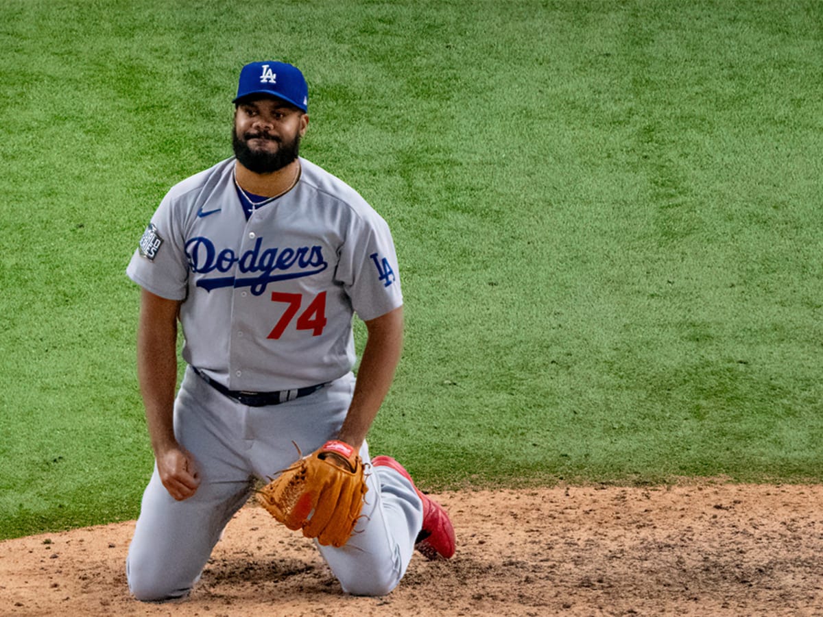 Dave Roberts told Pedro Baez he was done, then sent Baez back in to allow a  home run