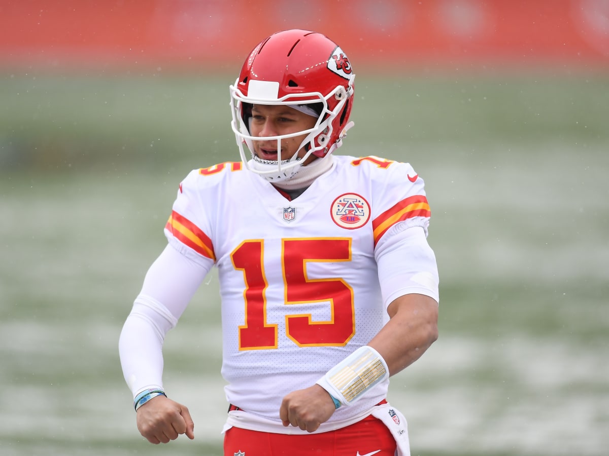 Top 100 Players of 2021, Nos. 10-1: Chiefs QB Patrick Mahomes reigns as No.  1 ranked player