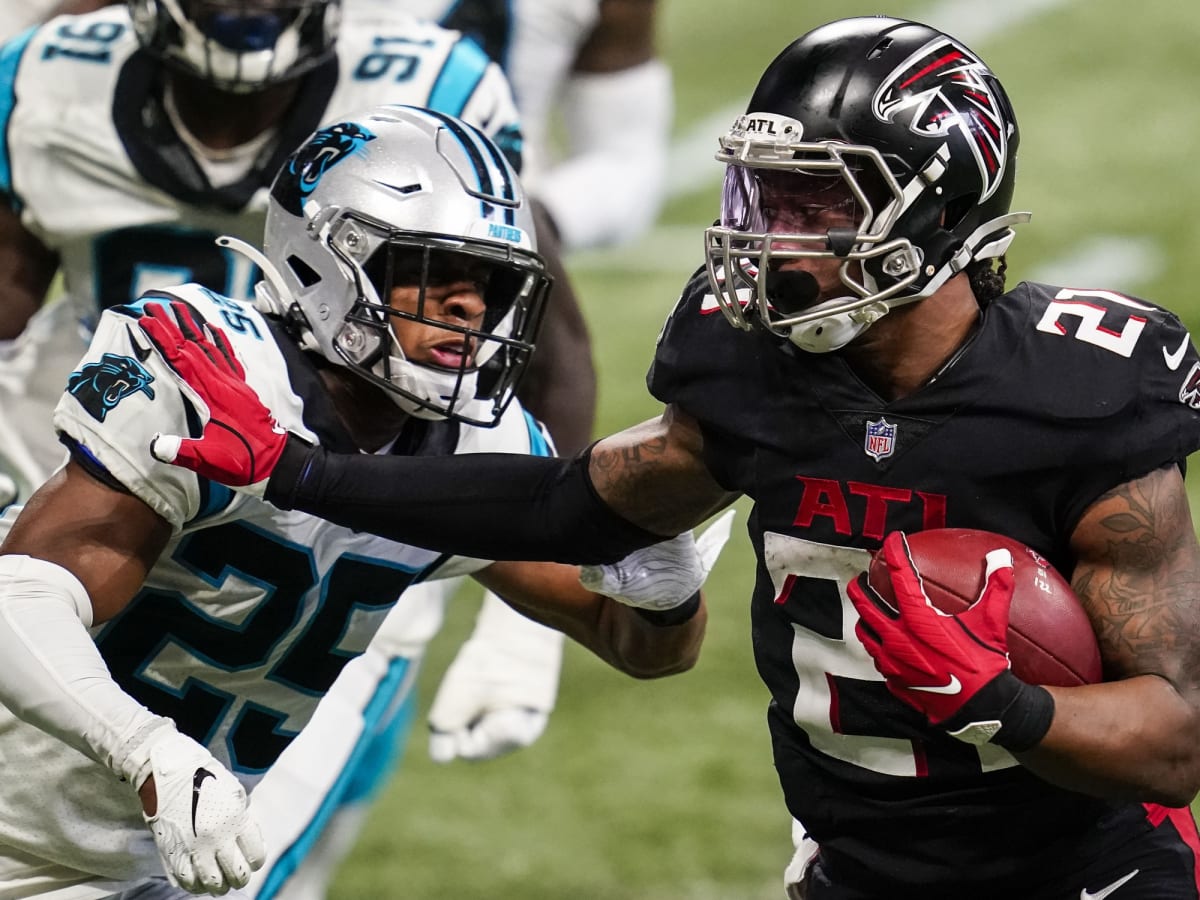 Atlanta Falcons Offense Looks Dark and Gloomy in Loss vs. Carolina Panthers  - Sports Illustrated Atlanta Falcons News, Analysis and More