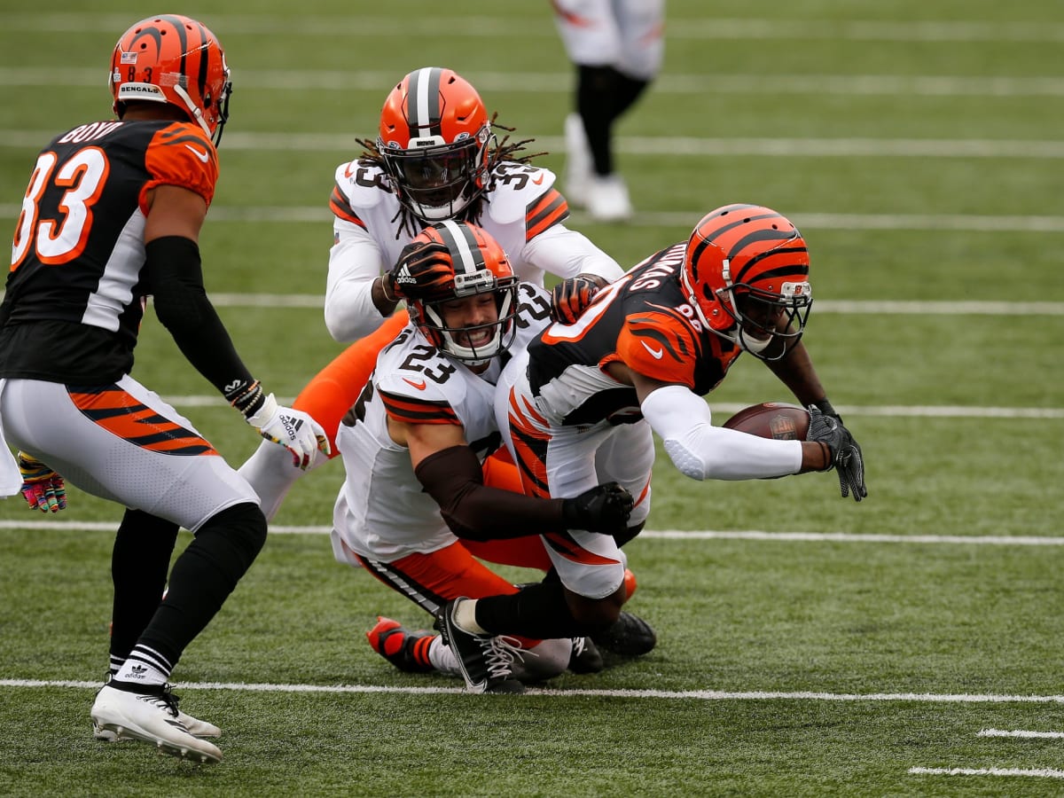 Three Thoughts on Cincinnati Bengals' 32-13 Loss to Cleveland Browns -  Sports Illustrated Cincinnati Bengals News, Analysis and More