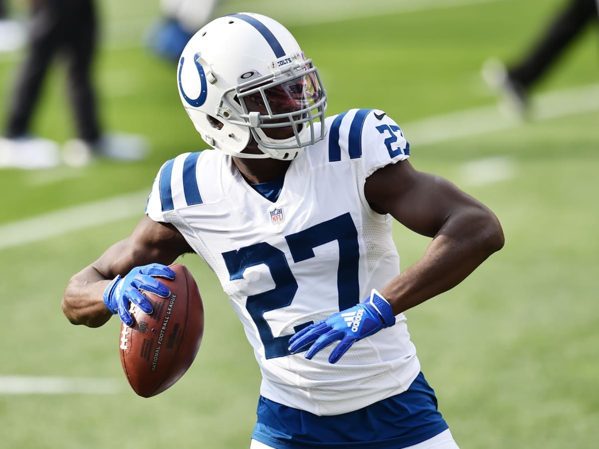 Inside AFC South: Top Contract-Year Players - Sports Illustrated  Indianapolis Colts News, Analysis and More