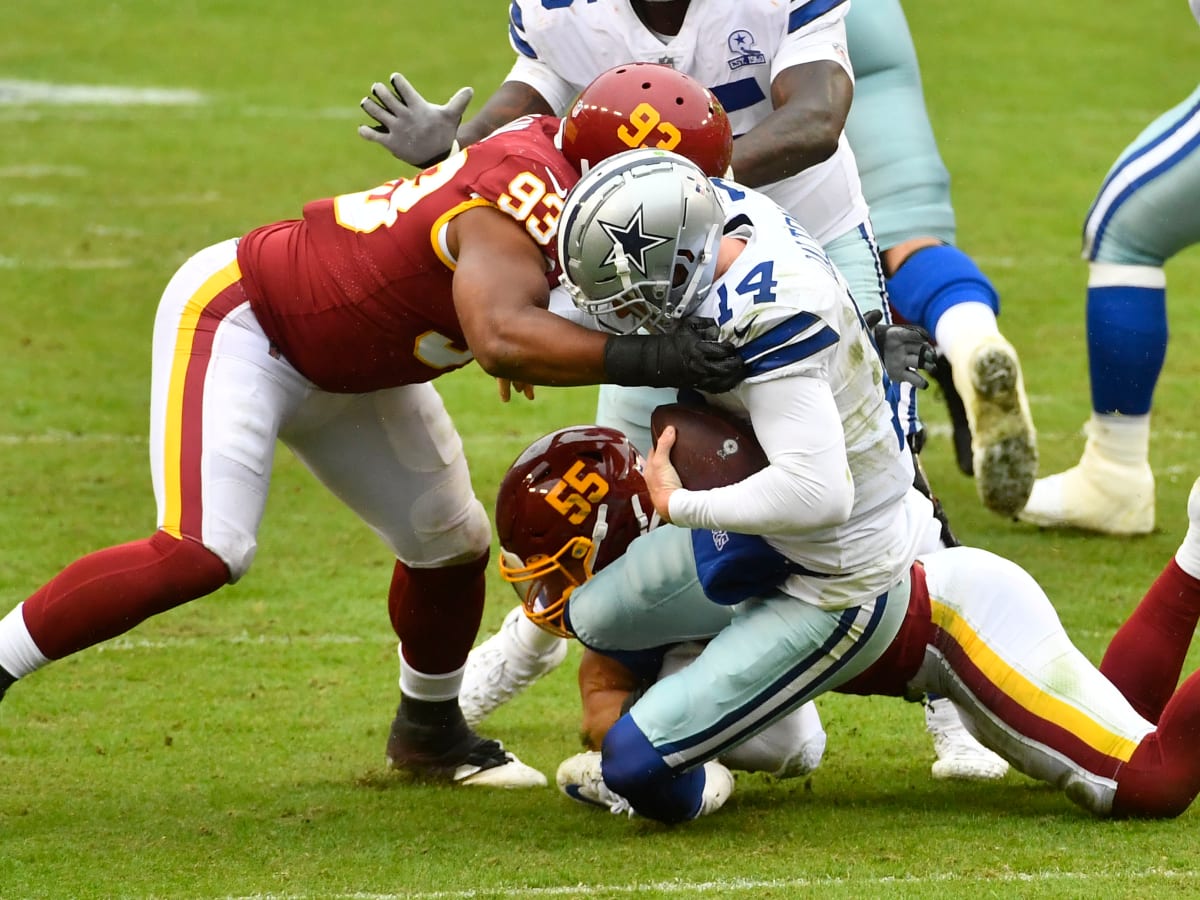 Washington Redskins vs Indianapolis Colts Schedule, TV, Radio