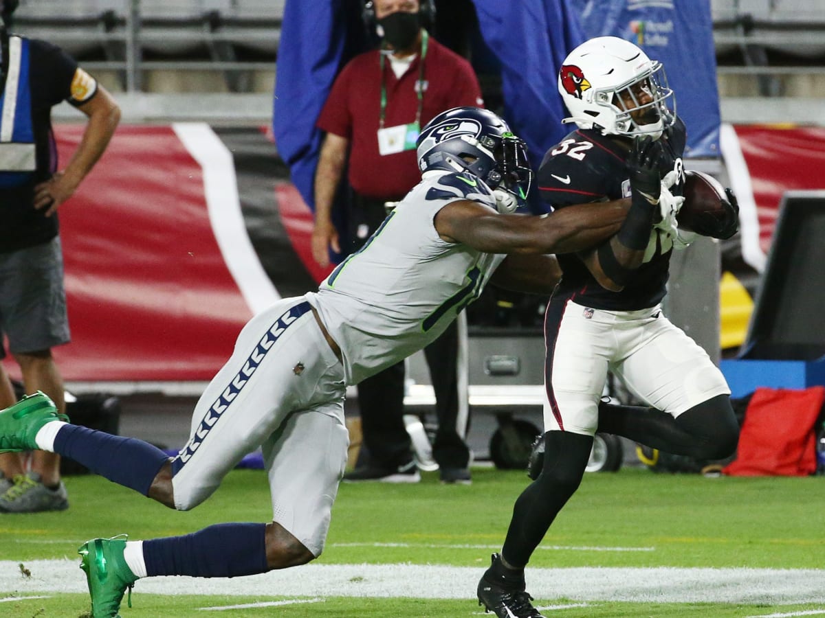 26th Pick in 26 Seconds: D.K. Metcalf