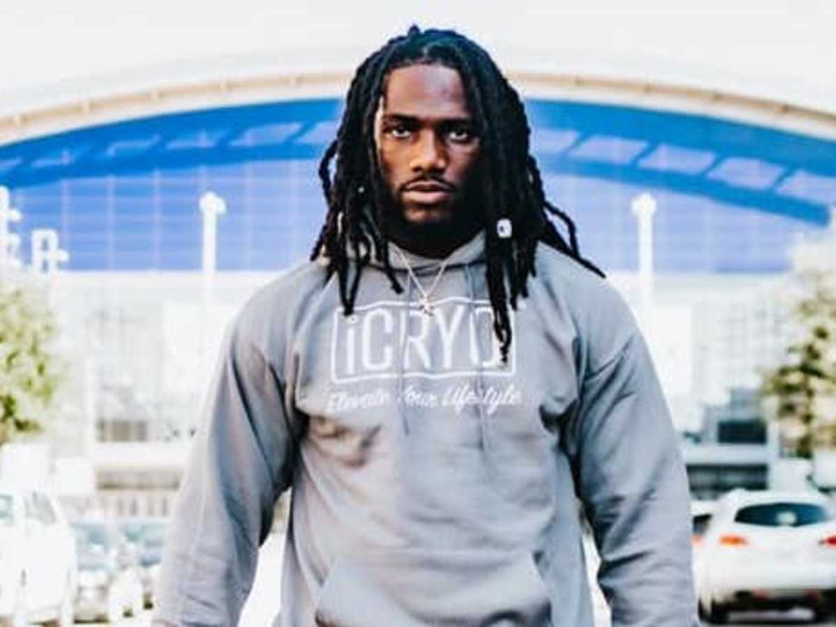 Jaylon Smith's Versatility Key to Dallas Cowboys Defensive Plans ✭ Inside  The Star