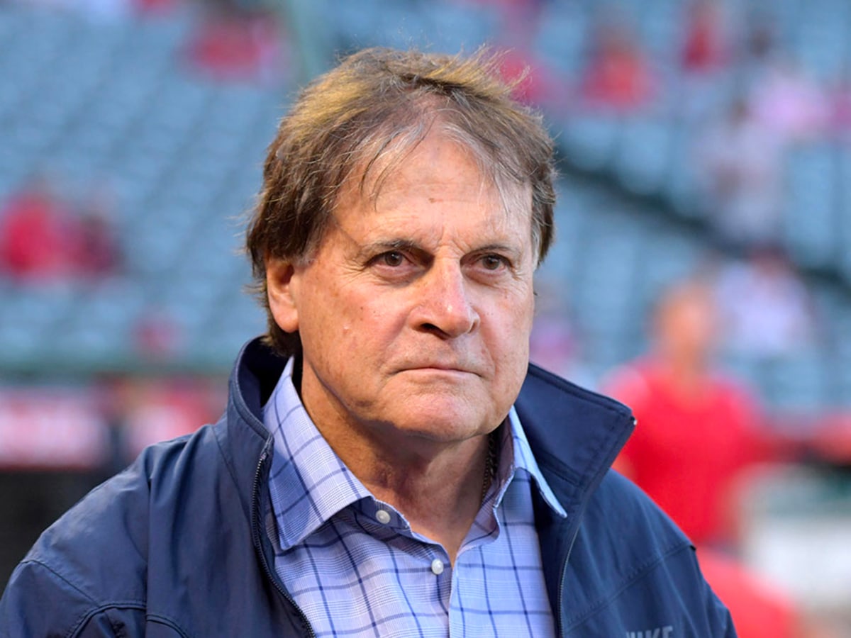 Oakland A's news: Tony La Russa hired as Chicago White Sox manager