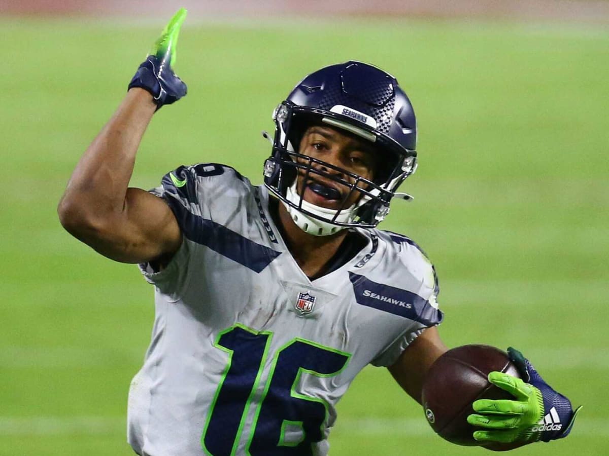 Tyler Lockett, Seahawks reach three-year extension