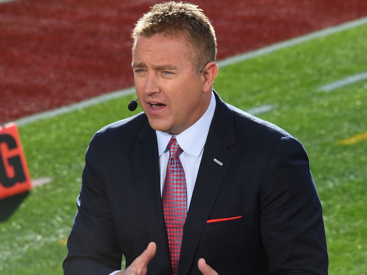 Report: Kirk Herbstreit to join 's NFL Thursday Night