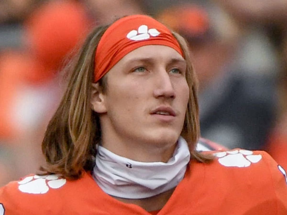 Trevor Lawrence: (Still) Destined for Greatness - Dynasty Nerds