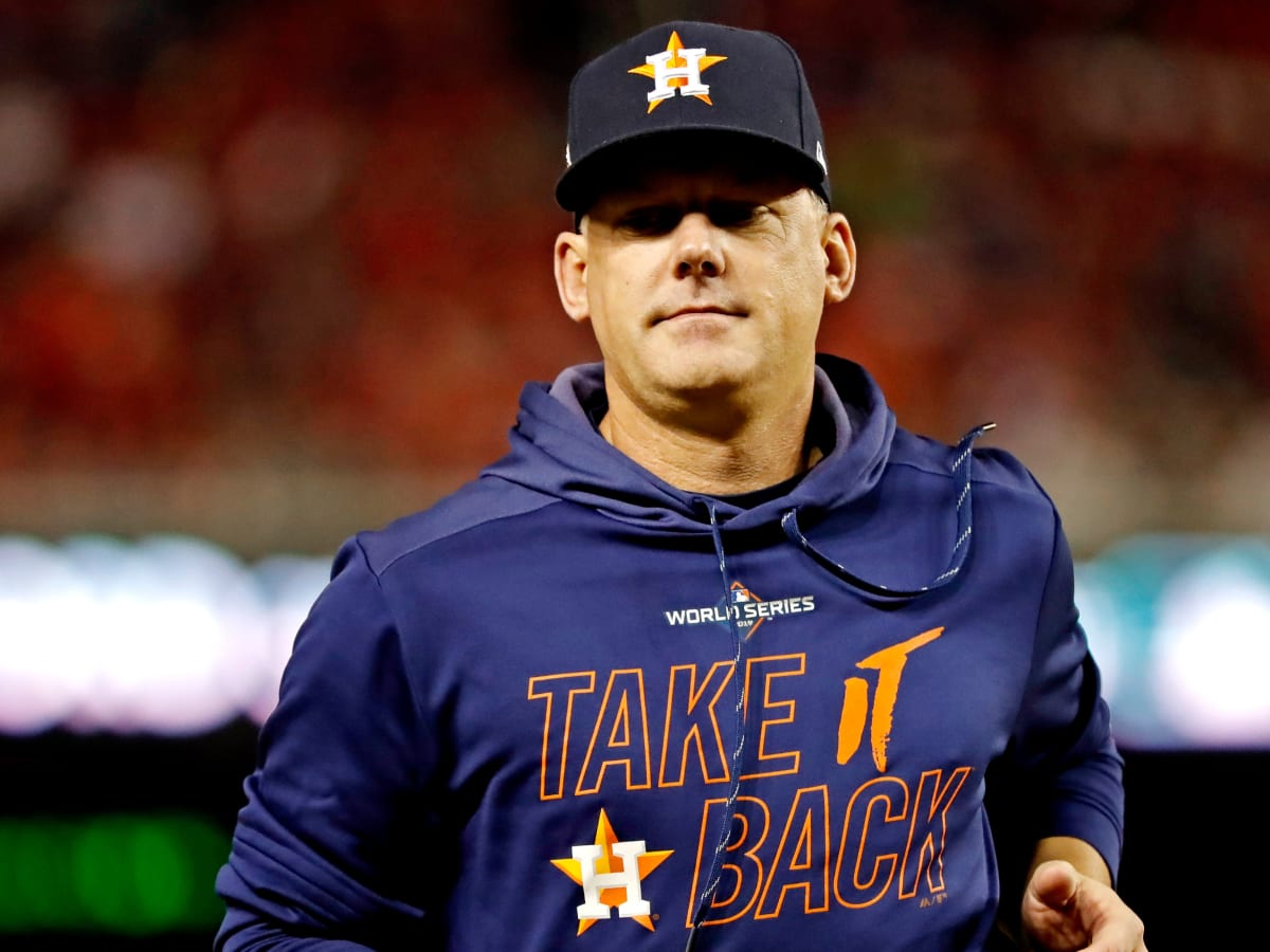 The Worst Manager in a decade: A.J. Hinch gets a damning report