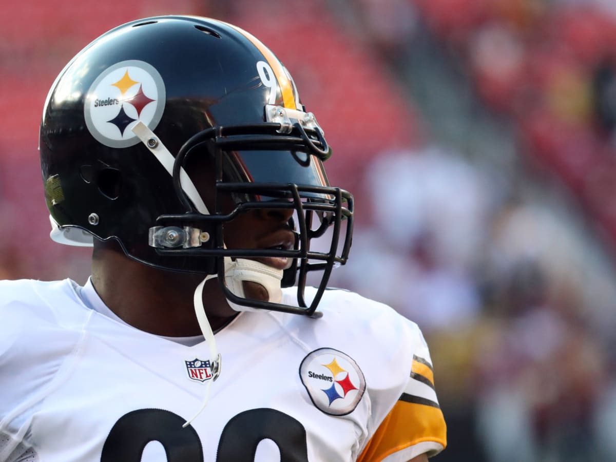 Why are some Steelers jersey numbers sacred, but others aren't? - Behind  the Steel Curtain