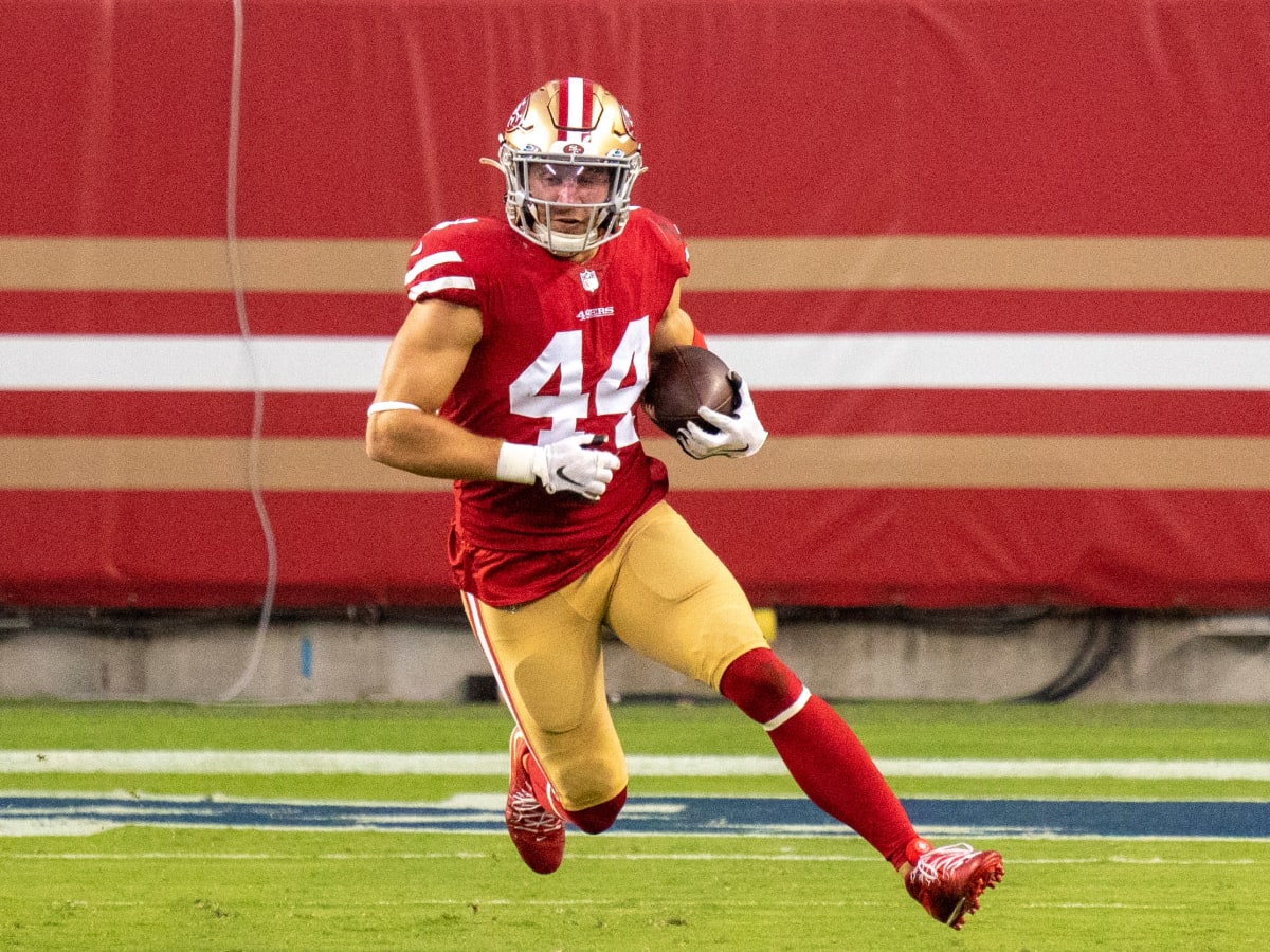 Kyle Juszczyk Should be a Focal Point in 49ers Game Plan Against